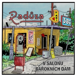Raduza - V salonu baroknich dam